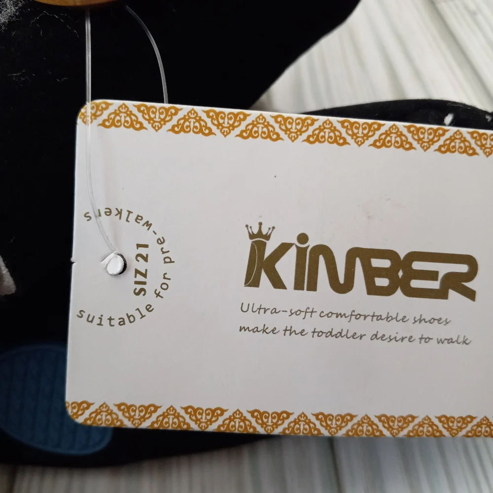 Kimber Faux Fur Moccasin Booties